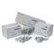Tassello con vite Bs-fix